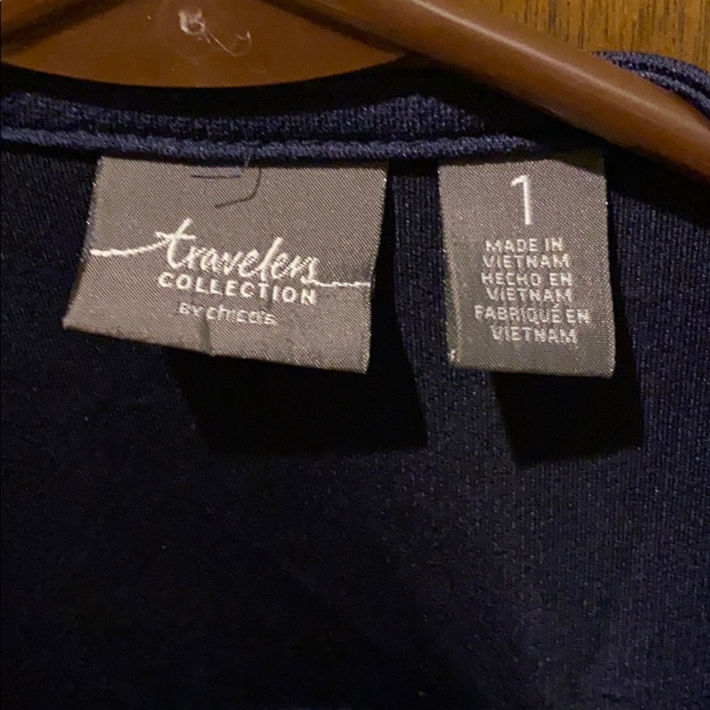 Jacket - Picture 2 of 4